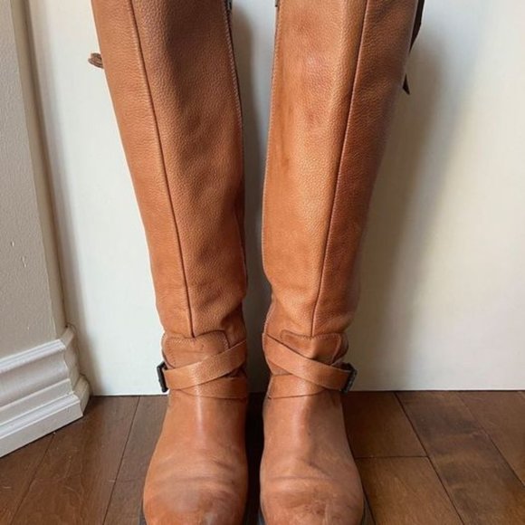 ALDO Riding Boots - Picture 2 of 3